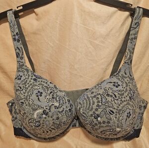 Cacique Boost Plunge Bra